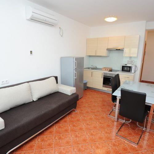 Apartmani Ivo Podstrana Dış mekan fotoğraf