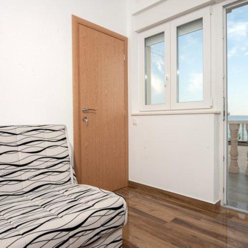 Apartmani Ivo Podstrana Dış mekan fotoğraf