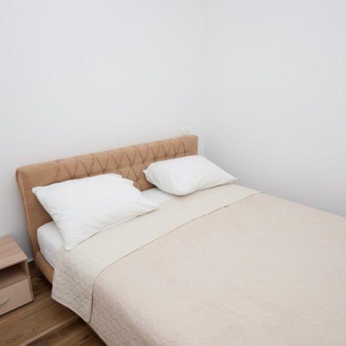 Apartmani Ivo Podstrana Dış mekan fotoğraf