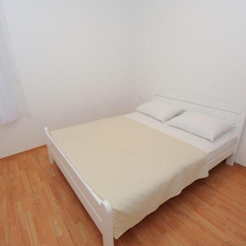 Apartmani Ivo Podstrana Dış mekan fotoğraf