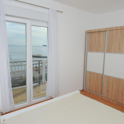 Apartmani Ivo Podstrana Dış mekan fotoğraf