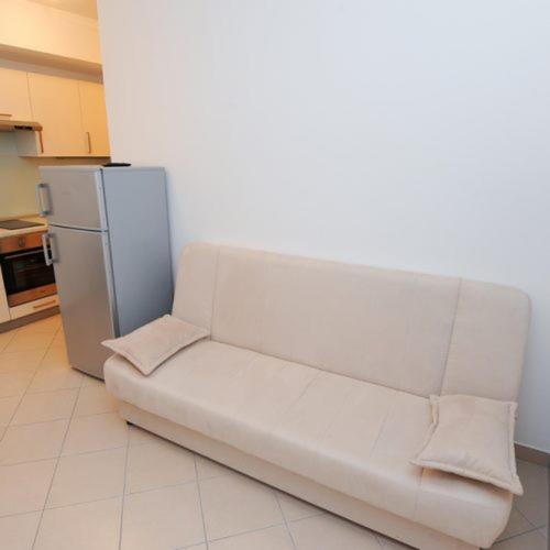 Apartmani Ivo Podstrana Dış mekan fotoğraf