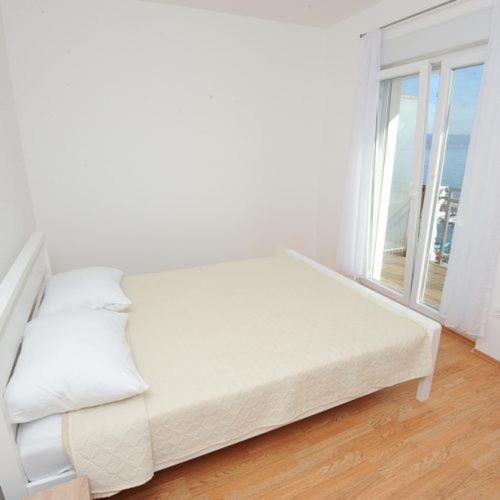 Apartmani Ivo Podstrana Dış mekan fotoğraf
