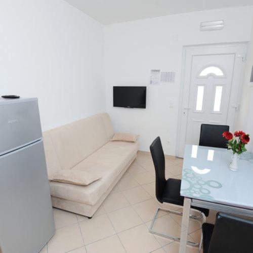 Apartmani Ivo Podstrana Dış mekan fotoğraf
