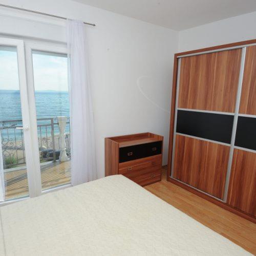 Apartmani Ivo Podstrana Dış mekan fotoğraf