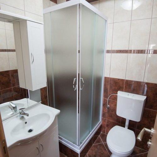 Apartmani Ivo Podstrana Dış mekan fotoğraf