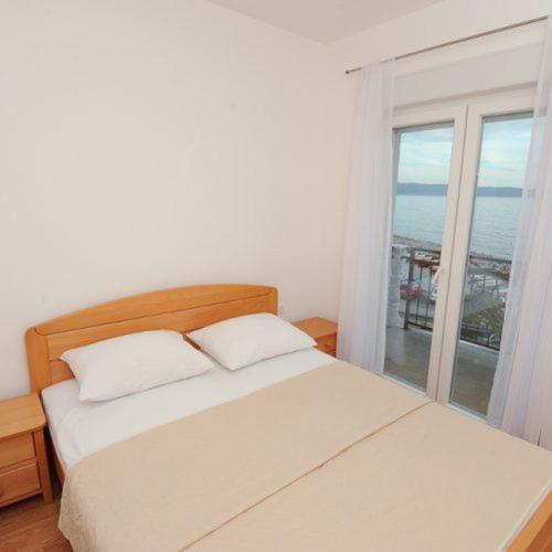 Apartmani Ivo Podstrana Dış mekan fotoğraf