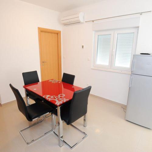 Apartmani Ivo Podstrana Dış mekan fotoğraf