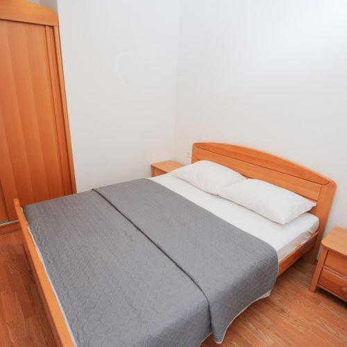 Apartmani Ivo Podstrana Dış mekan fotoğraf