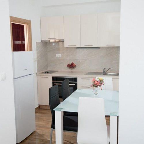 Apartmani Ivo Podstrana Dış mekan fotoğraf