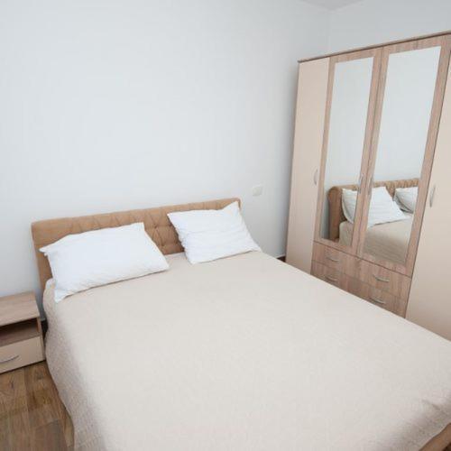 Apartmani Ivo Podstrana Dış mekan fotoğraf