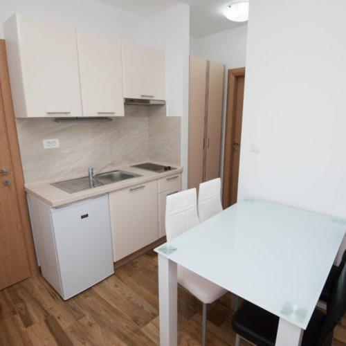 Apartmani Ivo Podstrana Dış mekan fotoğraf
