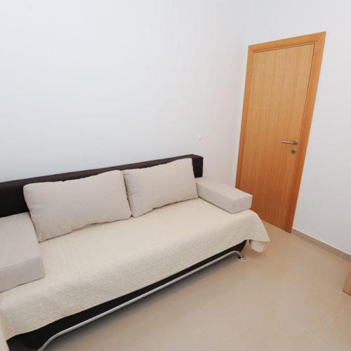 Apartmani Ivo Podstrana Dış mekan fotoğraf