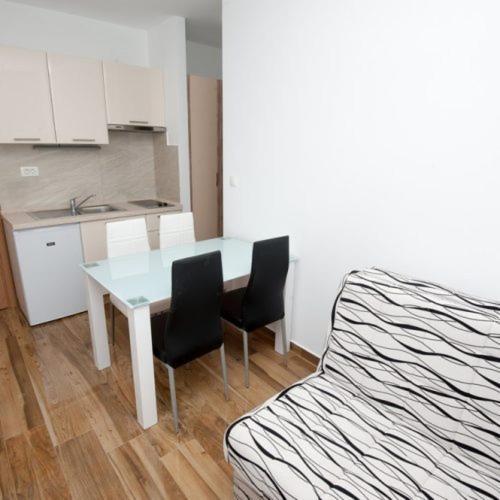 Apartmani Ivo Podstrana Dış mekan fotoğraf