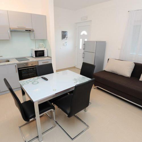 Apartmani Ivo Podstrana Dış mekan fotoğraf