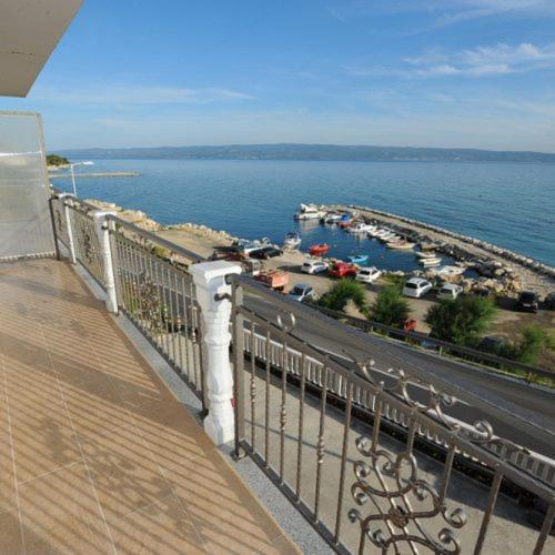 Apartmani Ivo Podstrana Dış mekan fotoğraf