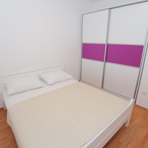 Apartmani Ivo Podstrana Dış mekan fotoğraf